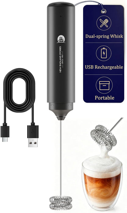 Rechargeable_Milk_Frother_Handheld,_2-IN-1_Dual_Spring_Whisk_Electric_Frother_Wand_for_Cappuccino_Latte_Macchiato,_Portable_Drink_Mixer_for_Coffee,_Matcha,_Hot_Chocolate