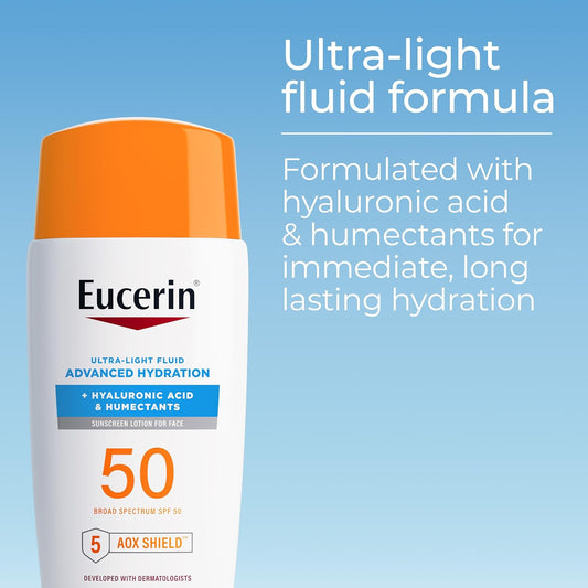 Eucerin_Sun_Advanced_Hydration_Ultra-Lightweight_Face_Sunscreen_SPF_50_with_Hyaluronic_Acid_&_Humectants,_Hydrating_Sunscreen_for_Face,_Non_Comedogenic_and_Hypoallergenic,_1.7_Fl_Oz_Bottle