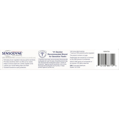 Sensodyne_Extra_Whitening_Toothpaste_for_Sensitive_Teeth,_Cavity_Prevention_and_Sensitive_Teeth_Whitening_-_2.7_Ounces_(Pack_of_2)