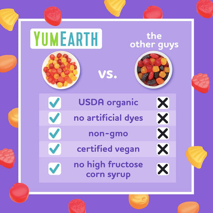 YumEarth_Organic_Assorted_Flavor_Fruit_Snacks_-_Allergy_Friendly_(Top_9_Free),_No_Artificial_Dyes_or_Flavors,_Non_GMO,_Gluten_Free,_Vegan_Candy_Snacks_-_0.7_Ounce_(Pack_of_5)_(3.5_Ounce_Box_(Pack_of_5),_Fruit)