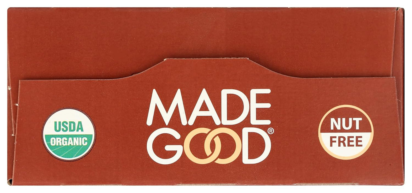 MadeGood_Vanilla_Drizzled_Crunchy_Oat_Bites,_5_Pack,_Organic_Snacks