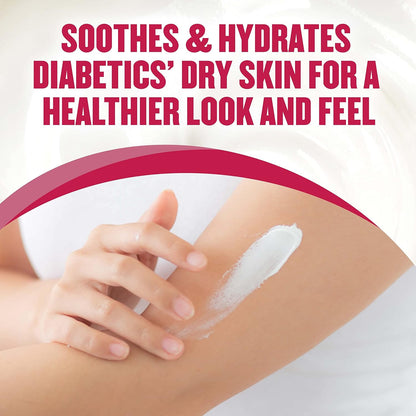Gold_Bond_Diabetics'_Dry_Skin_Relief_Body_Lotion,_13_oz.,_With_Aloe_to_Moisturize_&_Soothe,_Diabetic_Lotion_for_Dry_Skin