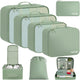 Matcha Green - 8 Set