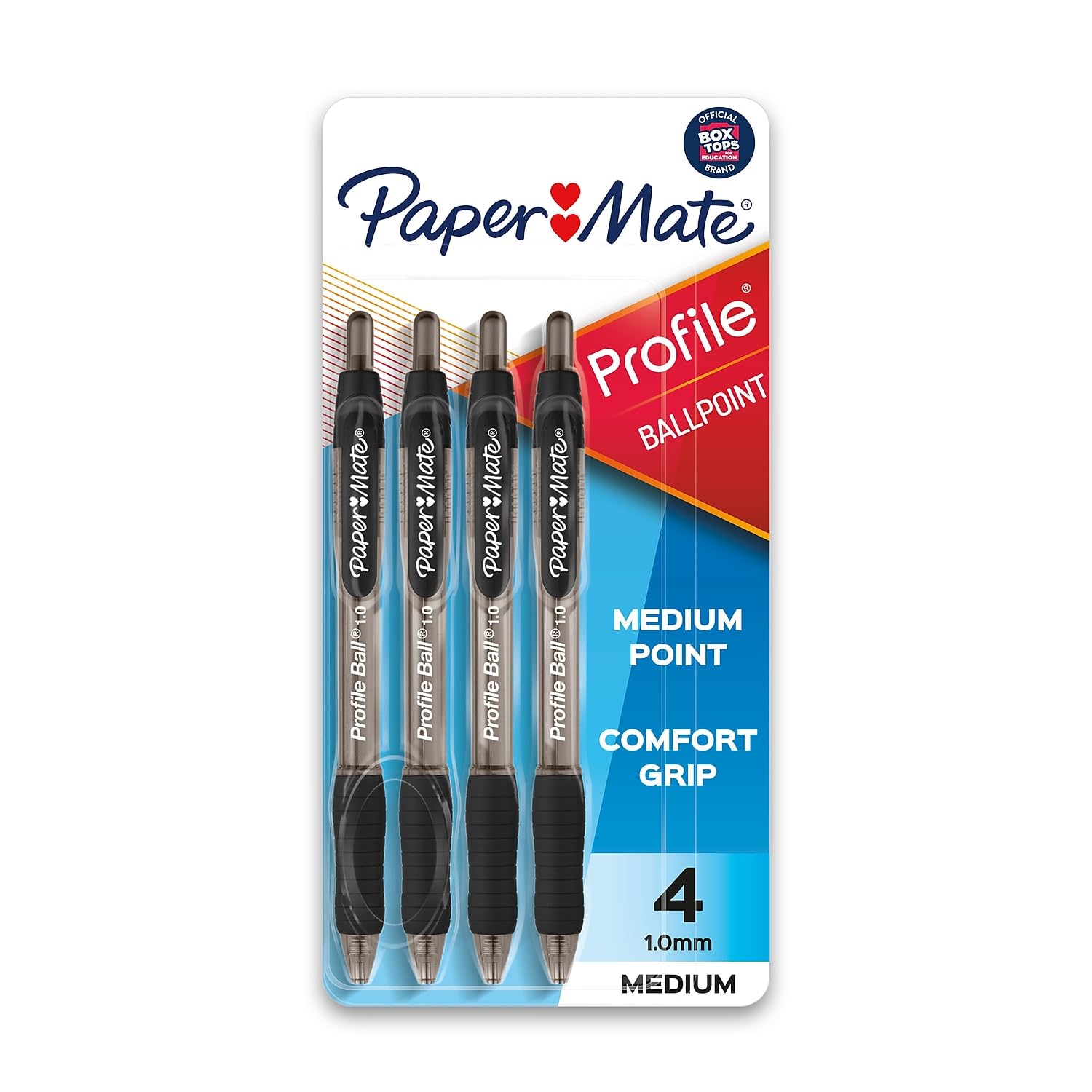 1 Count (Pack of 4)