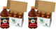 Spicy Chipotle - 46 Fl Oz (Pack of 12)