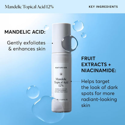 Naturium_Mandelic_Topical_Acid_12%,_Plus_Niacinamide_&_Natural_Fruit_Acids,_Anti-Aging_Skin_Care,_1_oz