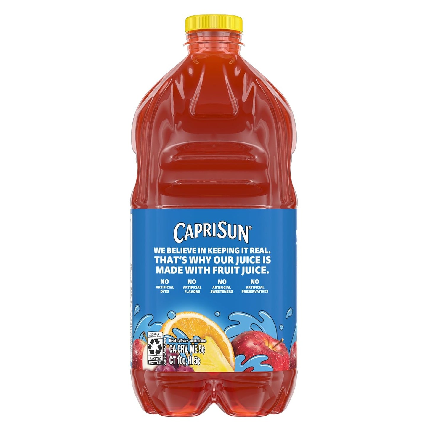 Capri_Sun_Fruit_Punch_Flavored_Juice_Drink_Blend,_64_oz_Bottle