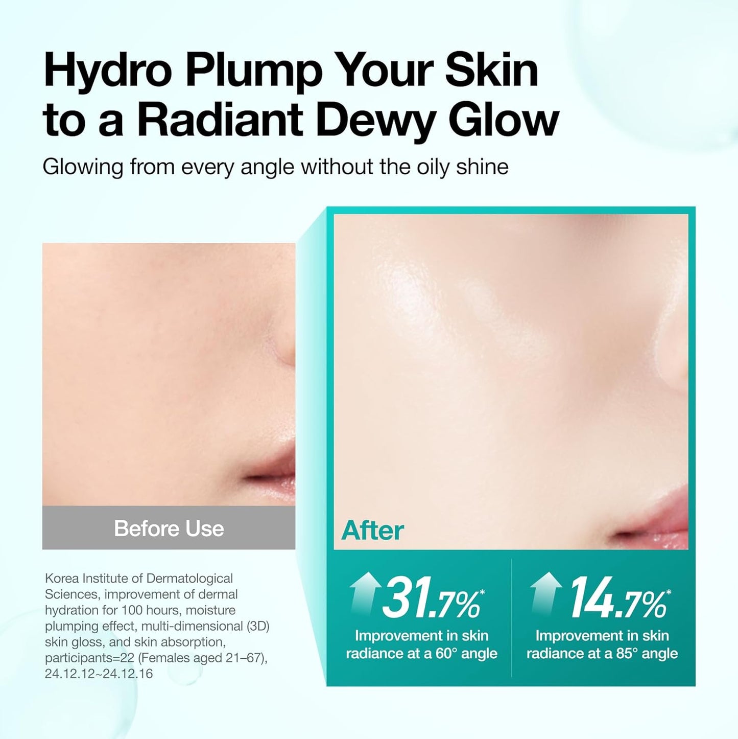 Anua_PDRN_Hyaluronic_Acid_100_Moisturizing_Cream,_Lightweight,_Non-Greasy_Hydrating_Face_Moisturizer_with_Salmon_DNA_for_Glass_Skin,_Korean_Skincare_(2.02_fl_oz)