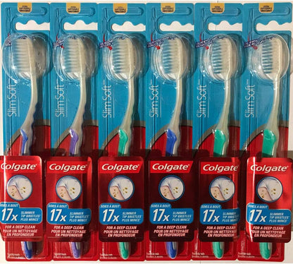 Colgate_Slim_Soft_Gliding_Tips_Toothbrush,_Extra_Soft,_Compact_Head_-_Pack_of_6