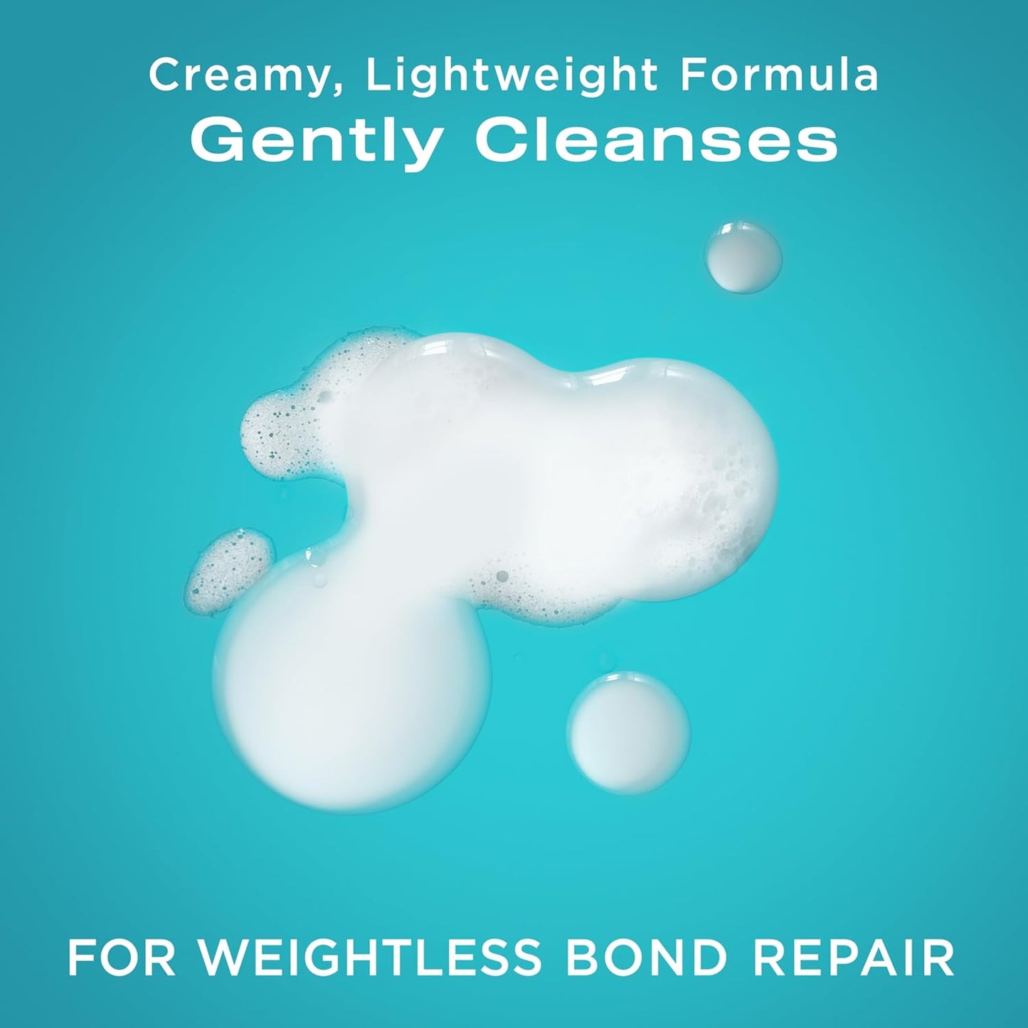 OGX_Repair_&_Protect_Bond_Protein_Repair_Shampoo,_Lightweight_Hair_Wash_Cleanses_&_Targets_Damaged_Hair_for_Effective_Bond_Repair,_Formulated_without_Parabens,_13_fl._oz