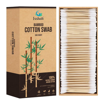 Double_Tips_Bamboo_Cotton_Swabs_-_500_Count_-_FSC_Certified_|_PETA_approved_bamboo_cotton_swabs._Plastic_free,_eco_friendly,_100%_biodegradable_organic_cotton._Double_tipped_design.