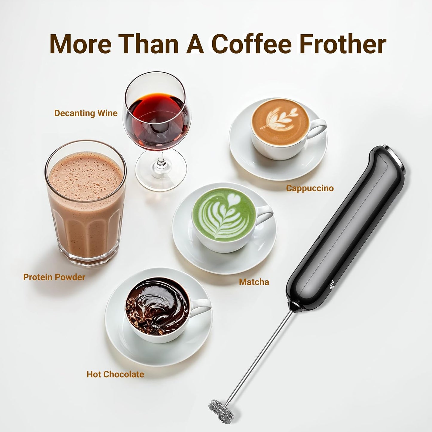 InstaWhisk_Milk_Frother_with_Variable_Speed,_Rechargeable_Coffee_Frother_Wand_with_Detachable_Double_Whisk,_Drink_Mixer_Handheld_Electric_Stirrer_for_Latte,_Cappuccino,_Matcha,_Almond_Milk,_Protein