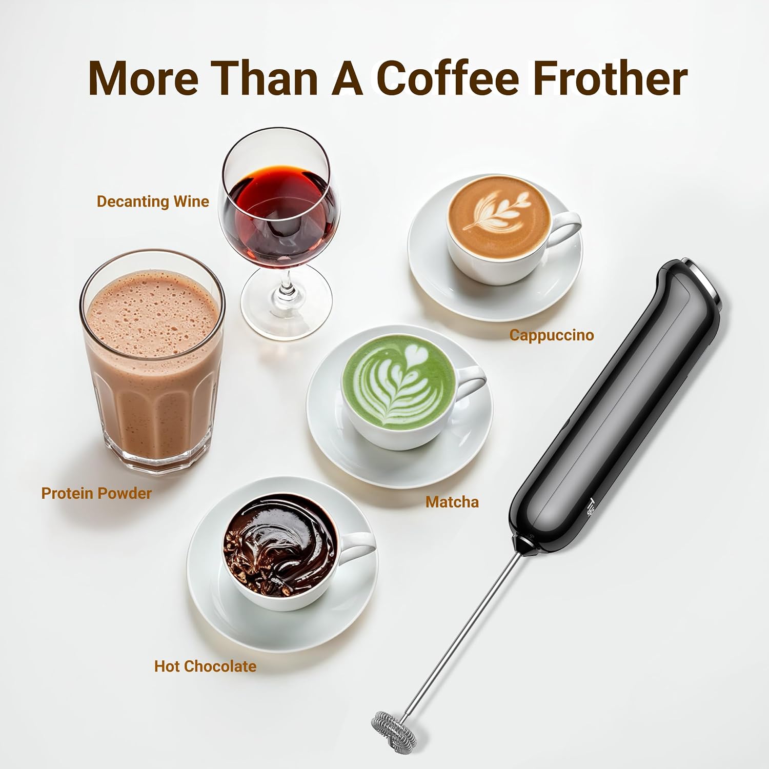 InstaWhisk_Milk_Frother_with_Variable_Speed,_Rechargeable_Coffee_Frother_Wand_with_Detachable_Double_Whisk,_Drink_Mixer_Handheld_Electric_Stirrer_for_Latte,_Cappuccino,_Matcha,_Almond_Milk,_Protein