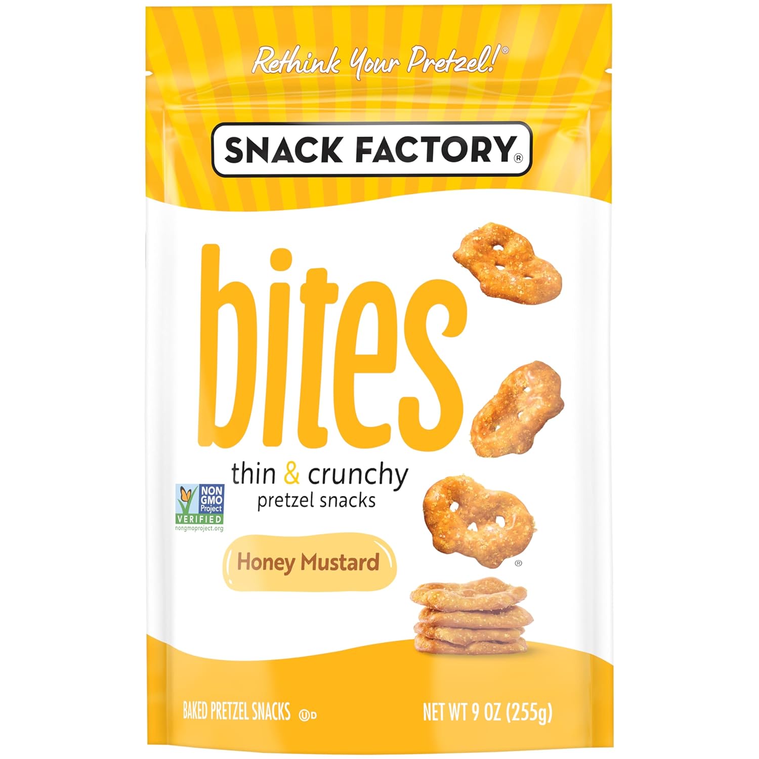 Snack_Factory_Honey_Mustard_Bites,_9_Oz_Bag