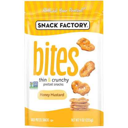 Snack_Factory_Honey_Mustard_Bites,_9_Oz_Bag