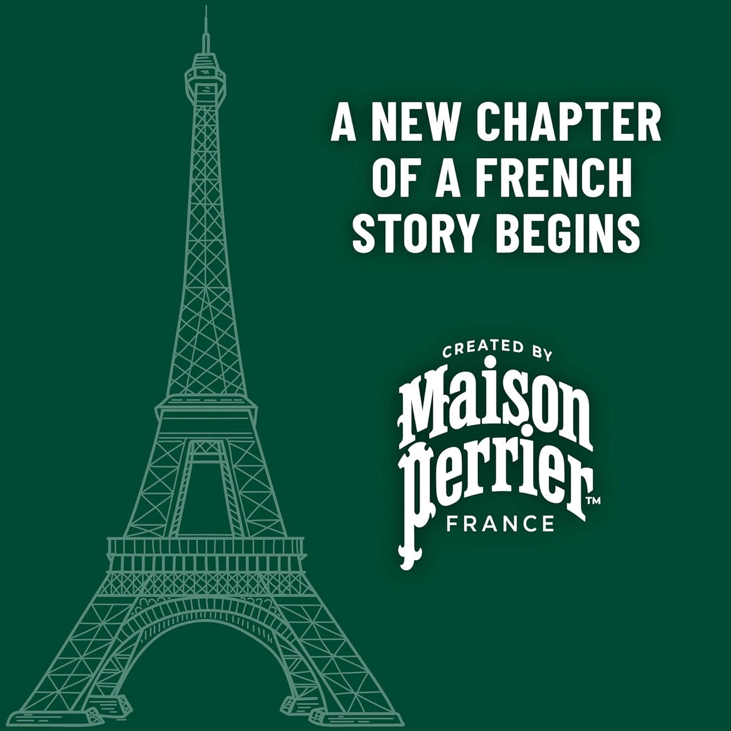 Maison_Perrier_Lime_Flavored_Sparkling_Water,_16.9_FL_OZ_Plastic_Water_Bottle_(6_Count)