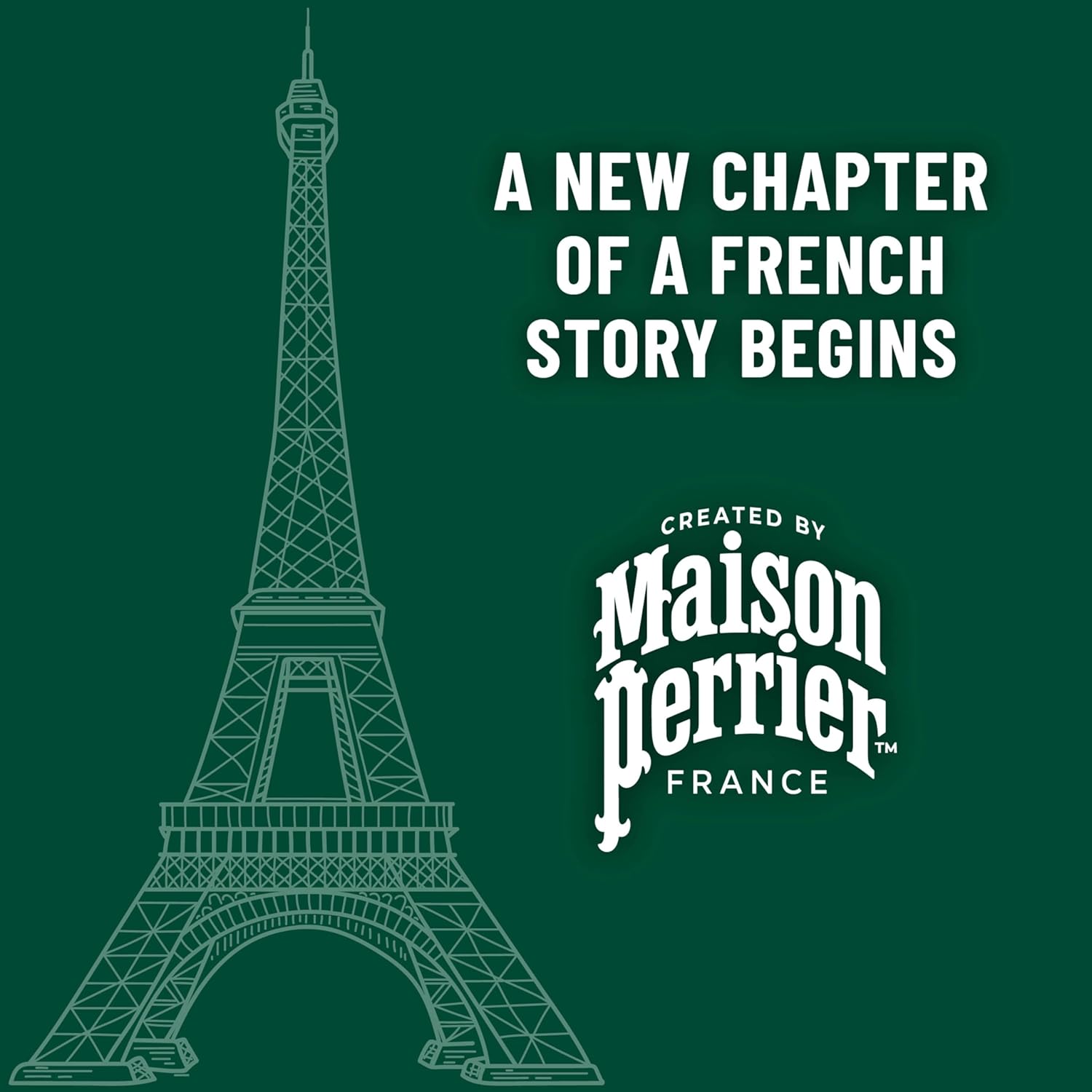 Maison_Perrier_Lime_Flavored_Sparkling_Water,_16.9_FL_OZ_Plastic_Water_Bottle_(6_Count)