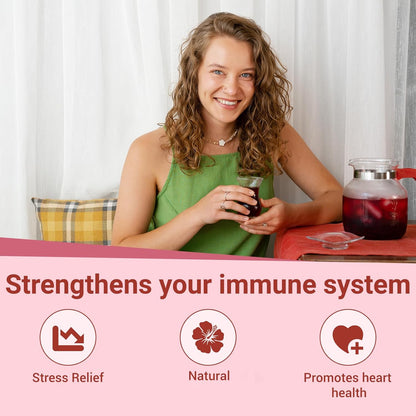 Hibiscus_Tea_Bags,_100%_Natural_Hibiscus_Flowers_Herbal_High_Blood_Pressure_Tea_Bags,_No_Sugar/Gluten,_Caffeine_Free-50_Count_(Pack_of_1)