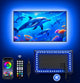Multicolor - 13.1FT for 45"-60" TV