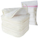 White - 1 Count (Pack of 12)