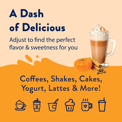 Jordan's_Skinny_Syrups_Sugar_Free_Syrup,_Pumpkin_Spice_Syrup,_12.6_oz,_Zero_Sugar_and_Zero_Calorie_Flavoring_for_Coffee,_Protein_Shake,_Cocktail_or_Mocktail_Drinks_and_More,_Naturally_Sweetened_Line