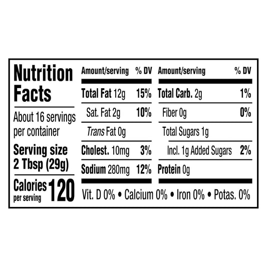 Kraft_Classic_Ranch_Dressing,_16_fl_oz_Bottle