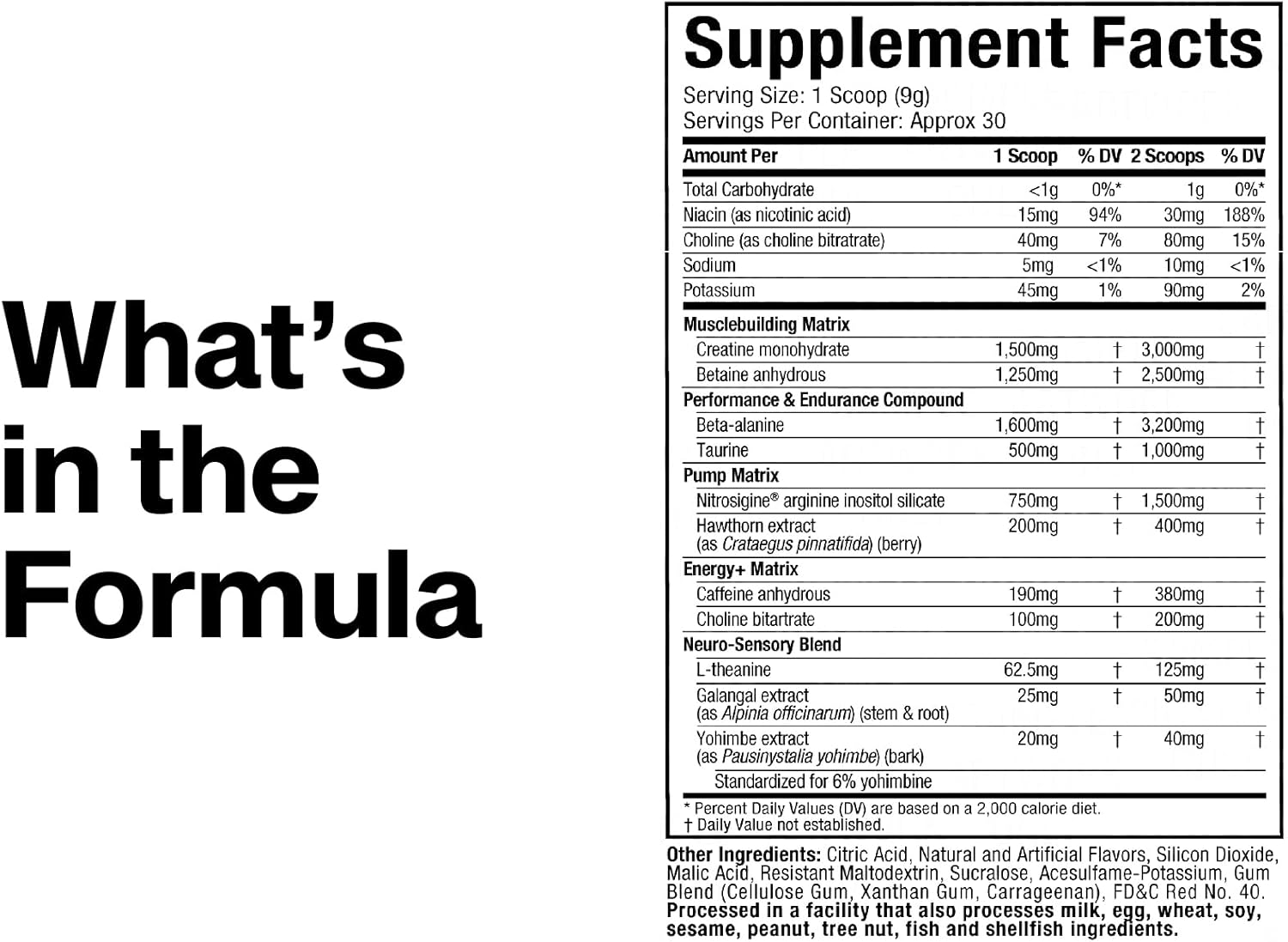 MuscleTech_Pre-Workout_Powder,_Vapor_X5_-_Sports_Nutrition_Muscle_Building_Supplements_for_Women_&_Men_-_Intense_Muscle_Pump_Energy_Powder_Drink_Mix_-_Miami_Spring_Break,_272g_(30_Servings)