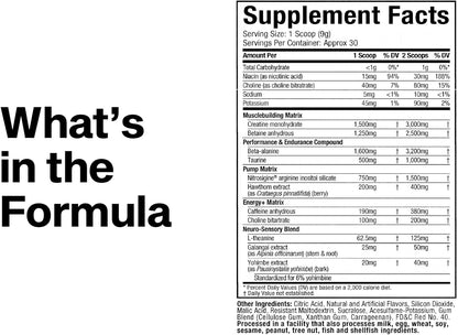 MuscleTech_Pre-Workout_Powder,_Vapor_X5_-_Sports_Nutrition_Muscle_Building_Supplements_for_Women_&_Men_-_Intense_Muscle_Pump_Energy_Powder_Drink_Mix_-_Miami_Spring_Break,_272g_(30_Servings)