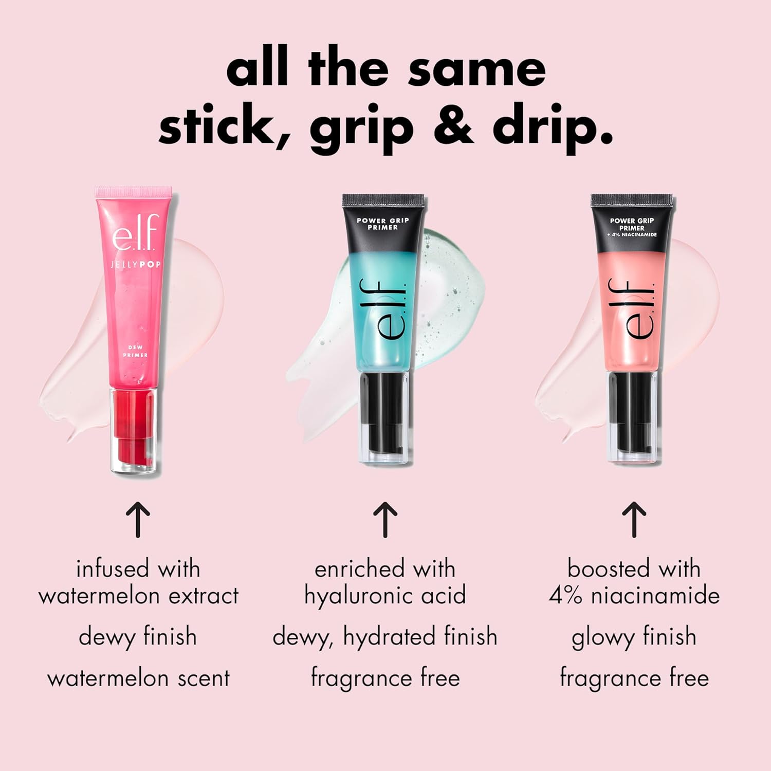 e.l.f._Jelly_Pop_Dew_Primer,_Limited_Edition_Translucent_Face_Primer_For_Moisturizing_&_Smoothing_Skin_&_Gripping_Makeup,_Vegan_&_Cruelty-Free