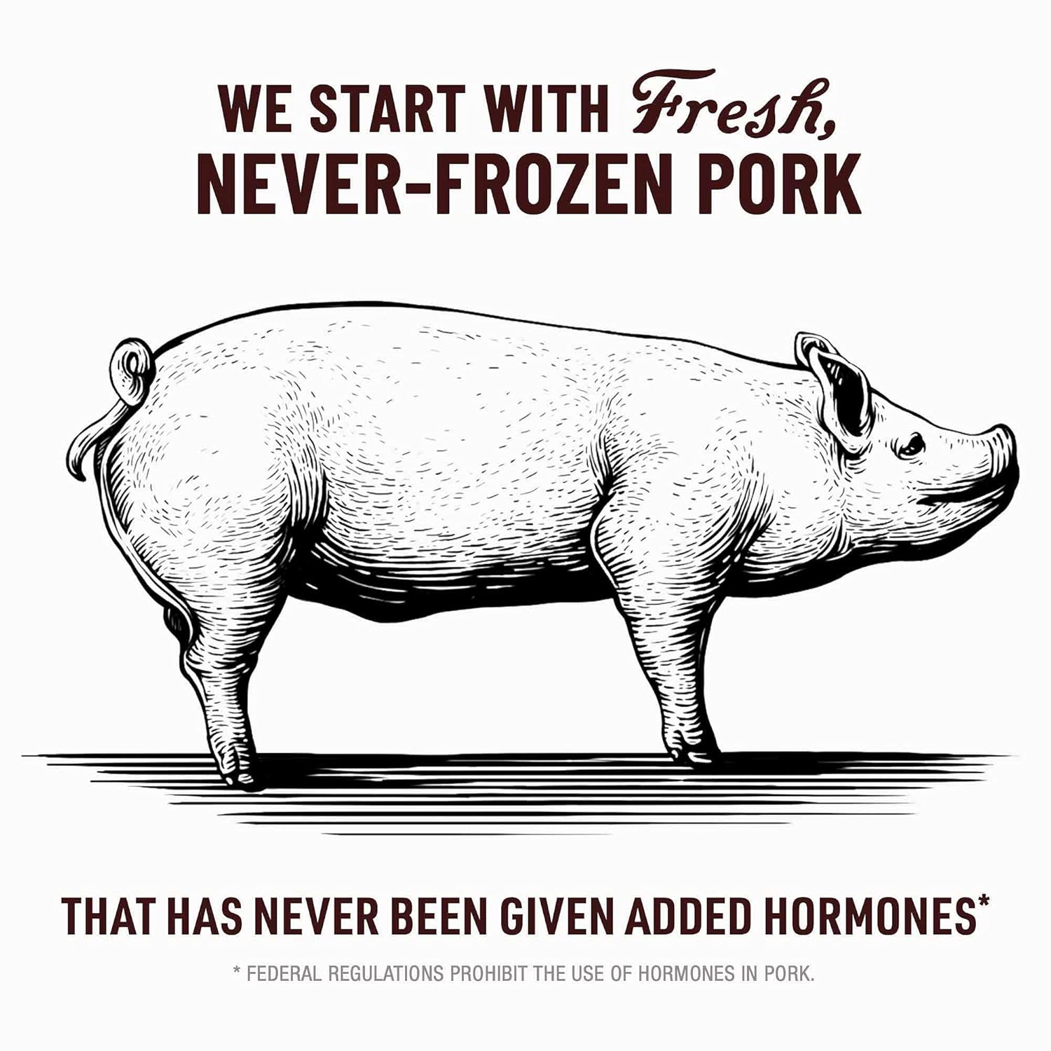 Duke's_Pork_Teriyaki_Smoked_Shorty_Sausages,_7g_Protein_Per_Serving,_5_oz.