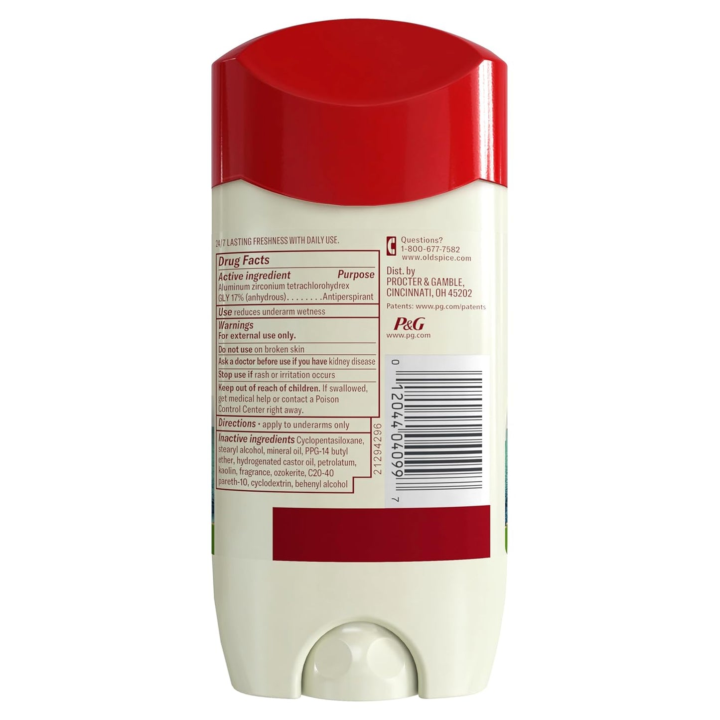 Old_Spice_Men's_Antiperspirant_&_Deodorant,_24/7_Lasting_Freshness,_Advanced_Sweat_&_Odor_Protection_with_Skin_Conditioners,_Invisible_Solid,_Fiji_with_Palm_Tree_Scent,_3.4_oz_(Pack_of_3)