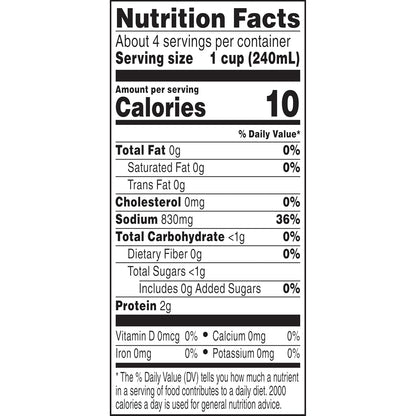 Swanson_100%_Natural,_Gluten-Free_Beef_Broth,_32_Oz_Carton