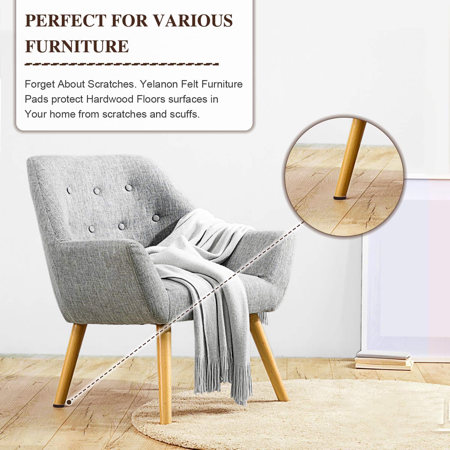 Yelanon_Felt_Furniture_Pads_for_Hardwood_Floors_-216_Pcs_Premium_Felt_Pads_for_Chair_Legs,_Floor_Protectors_for_Furniture,_Beige_&_Brown