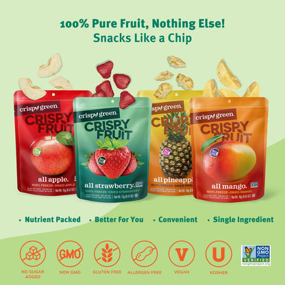 Crispy_Green_Freeze-Dried_Fruit_Snacks_Favorite_Flavors_Variety_Pack,_Pack_of_16,_100%_Pure_Fruit,_All-Natural,_No_Added_Sugar,_Single-Serve_Bags_for_Healthy_Snacks_&_School_Lunches