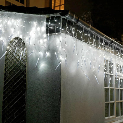 Icicle_Christmas_Lights,_29.5ft_360_LED_Connectable_Icicle_String_Lights_with_60_Drops,_Window_Curtain_Fairy_Light_with_8_Modes,_Christmas_Fairy_Twinkle_Light_for_Garden_Eaves_Xmas_Decorations_(White)