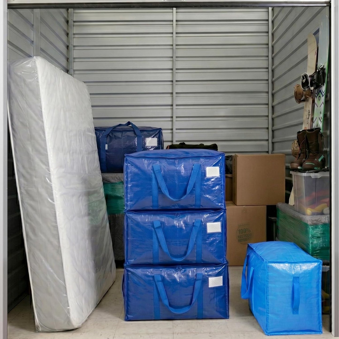 TICONN_6_Pack_Extra_Large_Moving_Bags_Heavy_Duty_with_Zippers_&_Carrying_Handles,_Durable_Storage_Bags_Moving_Boxes_for_Closet_Organizers_and_Storage_(6_Pack,_Blue)