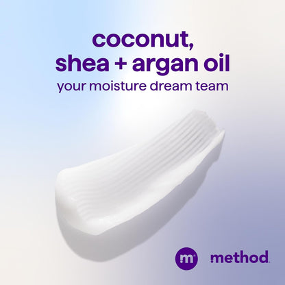 Method_Moisturizing_Conditioner,_Simply_Nourish_-_Revitalizes_Dry_Hair,_Safe_for_Color-Treated_Hair_-_Sulfate_Free_and_Cruelty_Free_-_13.5_oz