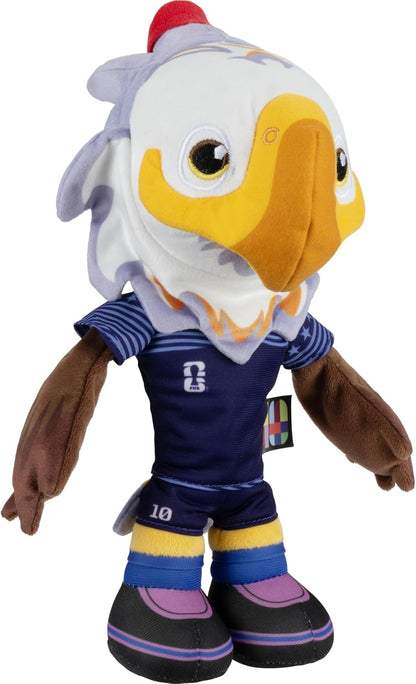 Jazwares_FIFA®_World_Cup_2026_USA_8-Inch_Plush_-_Official_Clutch™_Bald_Eagle_Mascot_with_Blue_Uniform,_Soft_Collectible_Toy_for_Fans_-_Ages_3+