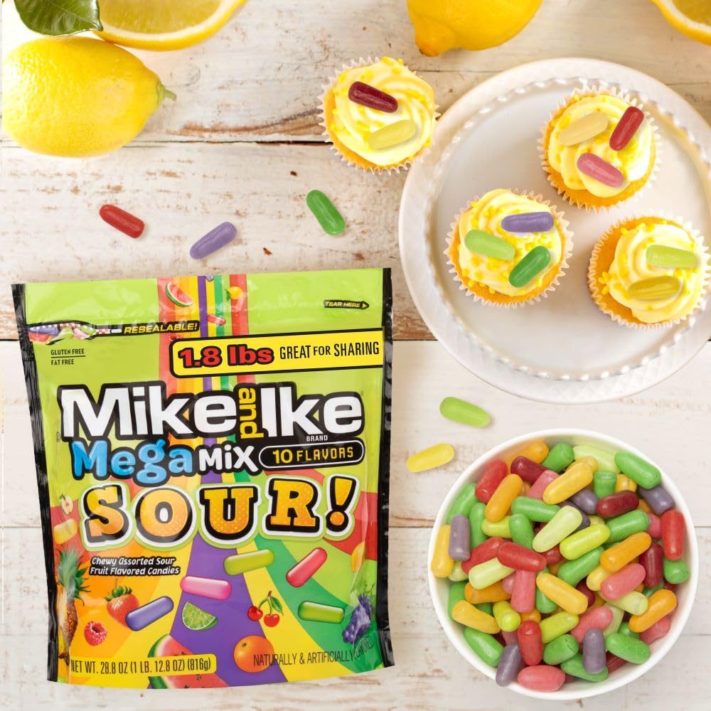 Mike_and_Ike,_Mega_Mix_Sour,_28.8_Ounce