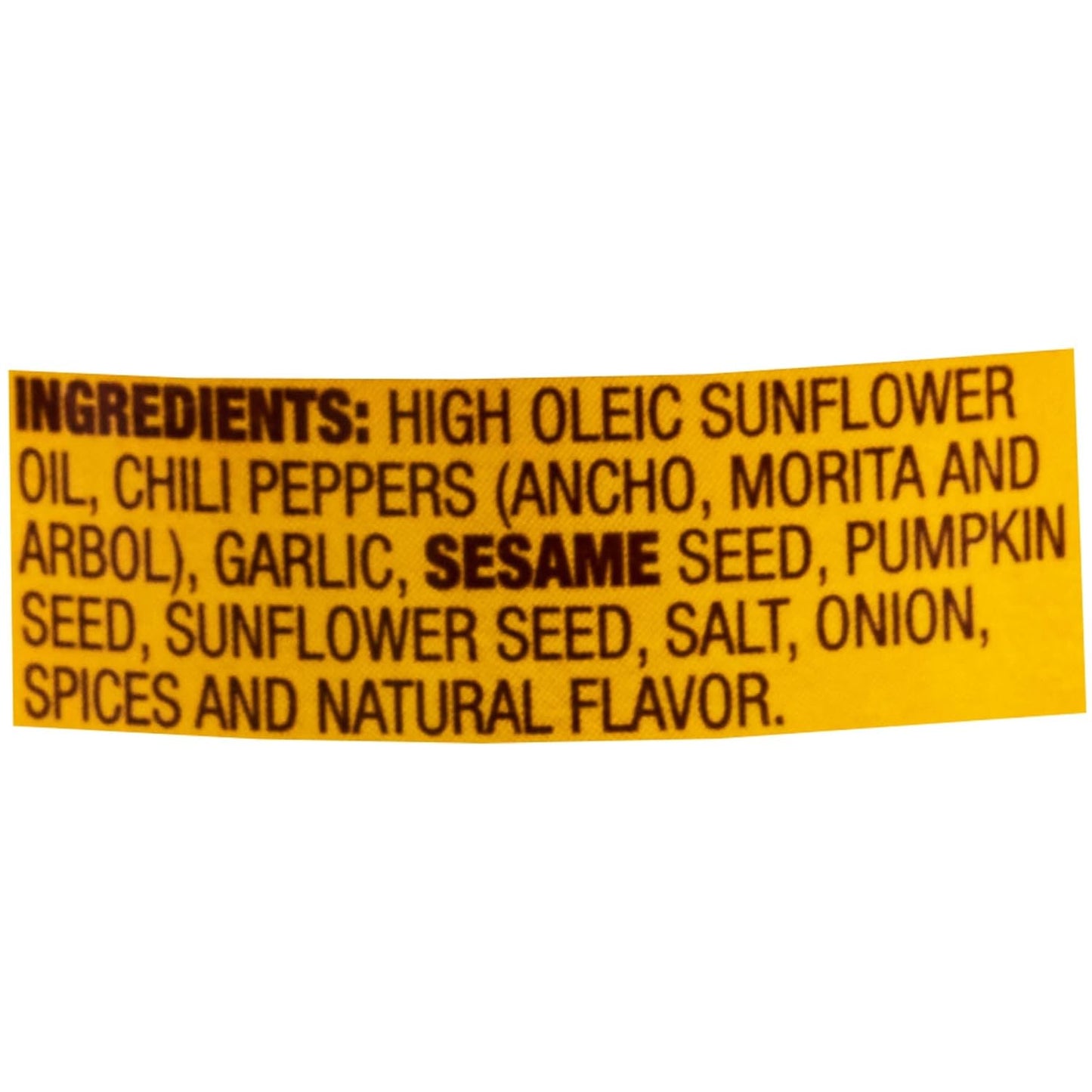 Cholula_Chili_Crisp_Sauce,_Chiles_&_Pepitas,_Crunchy_Topping_for_Tacos,_Tostadas,_Eggs,_Pizza_and_More,_8_oz