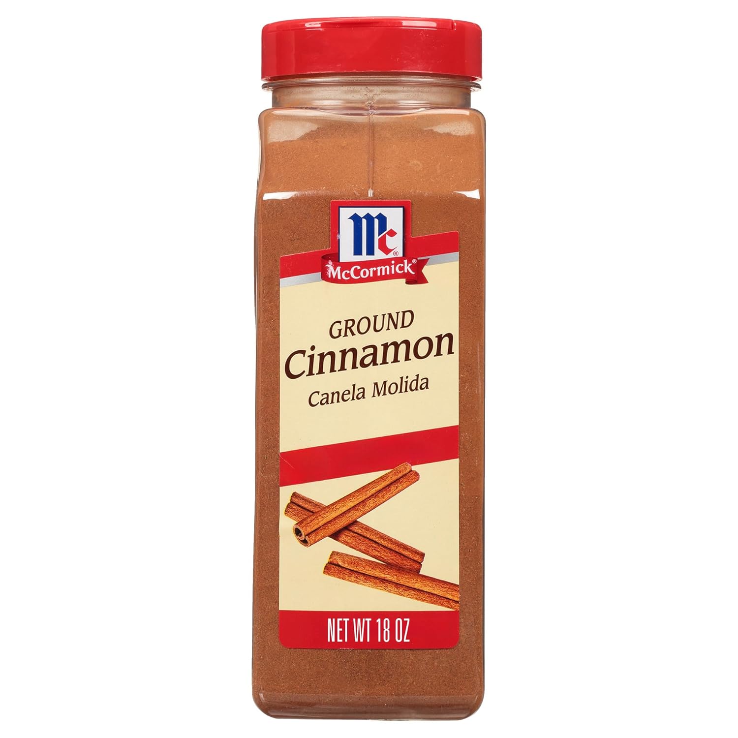 McCormick_Ground_Cinnamon,_18_oz_(Pack_-_1)
