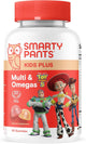 60 Count (Pack of 1) - Toy Story 5 - 30 Day Supply