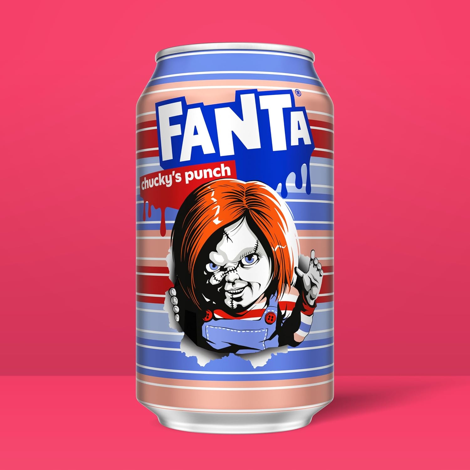 Fanta_Fruit_Punch_Caffeine_Free_Soda_Soft_Drink,_Chucky's_Punch_Halloween_Edition,_12_fl._oz._cans,_12_pack
