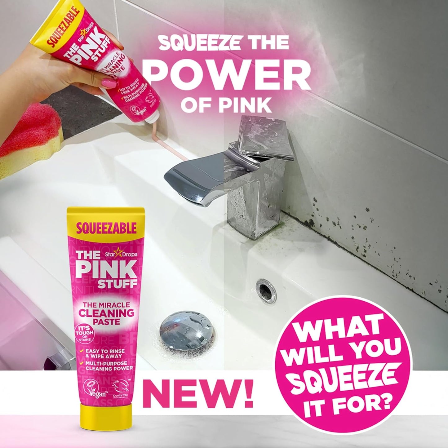 The_Pink_Stuff_The_Miracle_Squeezable_Cleaning_Paste_300g_Easy_to_Rinse_Multi_Purpose_Cleaner_for_Kitchen_Bathroom_Cooktops_Tiles_Sinks_Showers_and_More