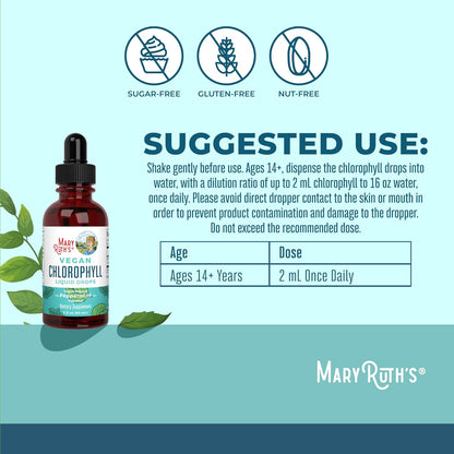 MaryRuth's_Chlorophyll_Liquid_Drops_|_Clean_Label_Project_Certified®_|_Vegan_|_Non-Diluted_Liquid_Chlorophyll|_Mulberry_Derived_Supplement_for_Ages_14+_|_Non-GMO_|_Delicious_Minty_Flavor_|_2_Fl_Oz