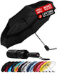 Black - Travel Umbrella (1 Pack)