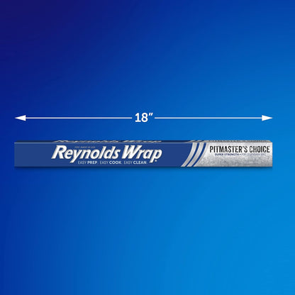 Reynolds_Wrap_Pitmaster's_Choice_Extra_Thick_Foil_for_Grilling,_18_Inch_Grill_Foil,_Withstands_High_Heat,_Extra_Wide,_37.5_Total_Sq._Ft.