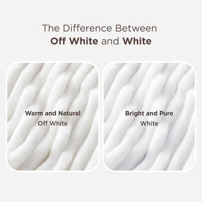 Bedsure_GentleSoft_White_Throw_Blanket_for_Couch_-_Birthday_Gifts_for_Women_Mom_Her_Girls,_Cozy_Fleece_Blanket_for_Sofa_Bed,_Living_Room_Home_Bedroom_Decor_Dorm_Essentials,_Off_White,_50x60_Inches