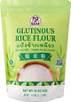 Glutinous Rice Flour - 16 Ounce (Pack of 1)