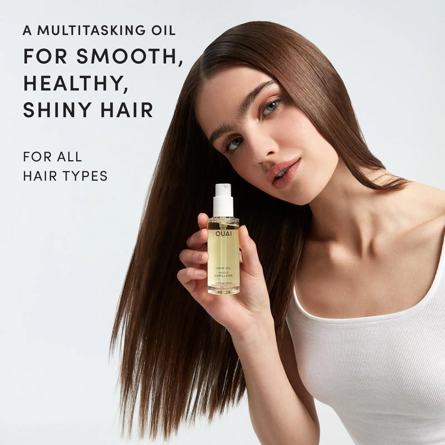OUAI_Hair_Oil_-_Hair_Heat_Protectant_Oil_for_Frizz_Control_-_Adds_Shine_and_Smooths_Split_Ends_-_Color_Safe_Formula_-_Paraben,_Phthalate_and_Sulfate_Free_(1.5_fl_oz)